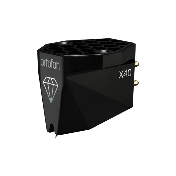 Ortofon MC X40 Black