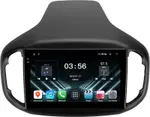 Магнитола для Chery Tiggo 7 2016-2020 - FarCar S280 монитор 10.36" IPS на Android 13, CarPlay