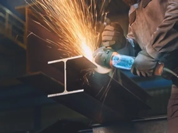 Магнитный отключаемый угольник HDWELD WM12-S