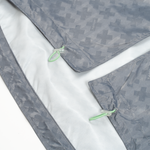 FG-01-R / Gray Raincoat