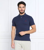 Поло POLO RALPH LAUREN - темно-синий(710536856)