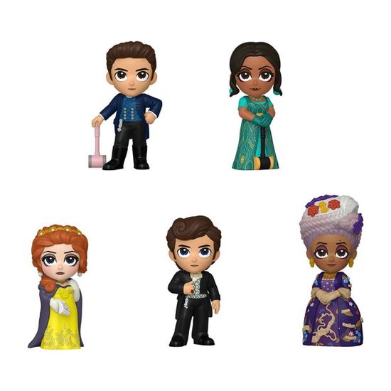 Фигурка Funko Minis Bridgerton (1 из 5) 91703