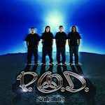 P.O.D. / Satellite (Expanded Edition)(2CD)