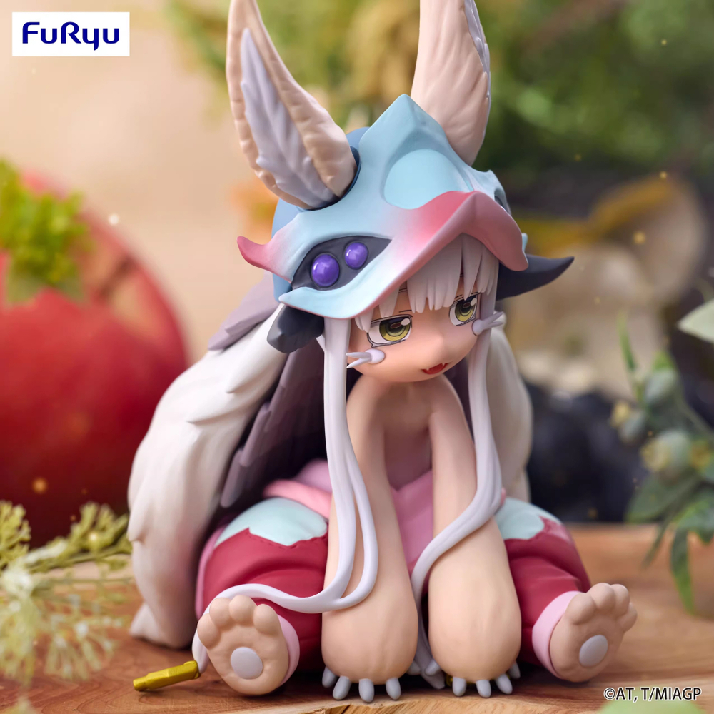 Nanachi