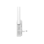 Netcraze Buddy 6 (NC-3411) Mesh-ретранслятор Wi-Fi 6 AX3000 с портом Gigabit Ethernet
