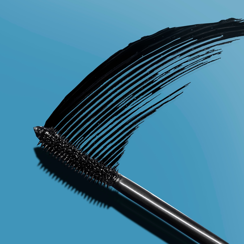Barry M Lash Define - Тушь для ресниц, утолщающая оттенок Black, 9 ml