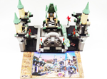 Конструктор LEGO Harry Potter 4730 Тайная Комната  (б/у)