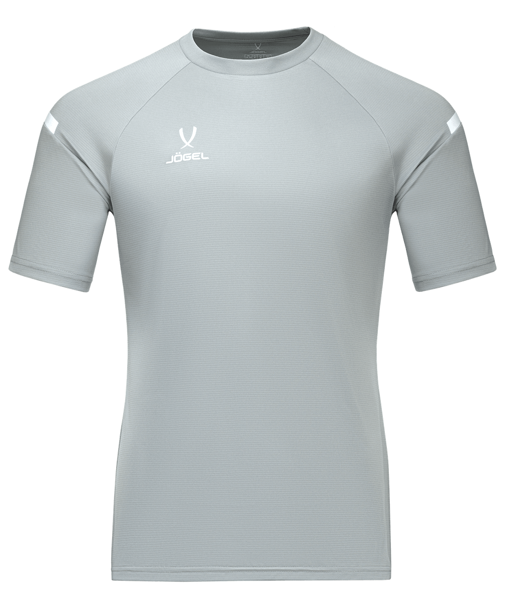 Футболка тренировочная CAMP 2 Training Poly Tee, серый - изображение 92