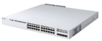 Коммутатор Cisco C9300L-24T-4G-A
