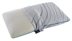 Подушка ортопедическая Magniflex 42x72 Memoform Magnigel Deluxe Standard