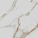 Керамогранит Royce Calacatta Gold Polished 60x60 см (R_PR1003)