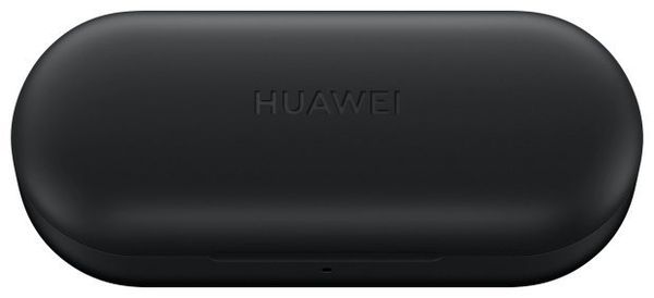 Наушники Huawei FreeBuds Black (Черные)