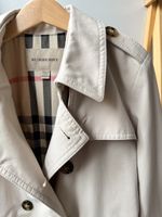 Плащ-тренч Burberry, 128