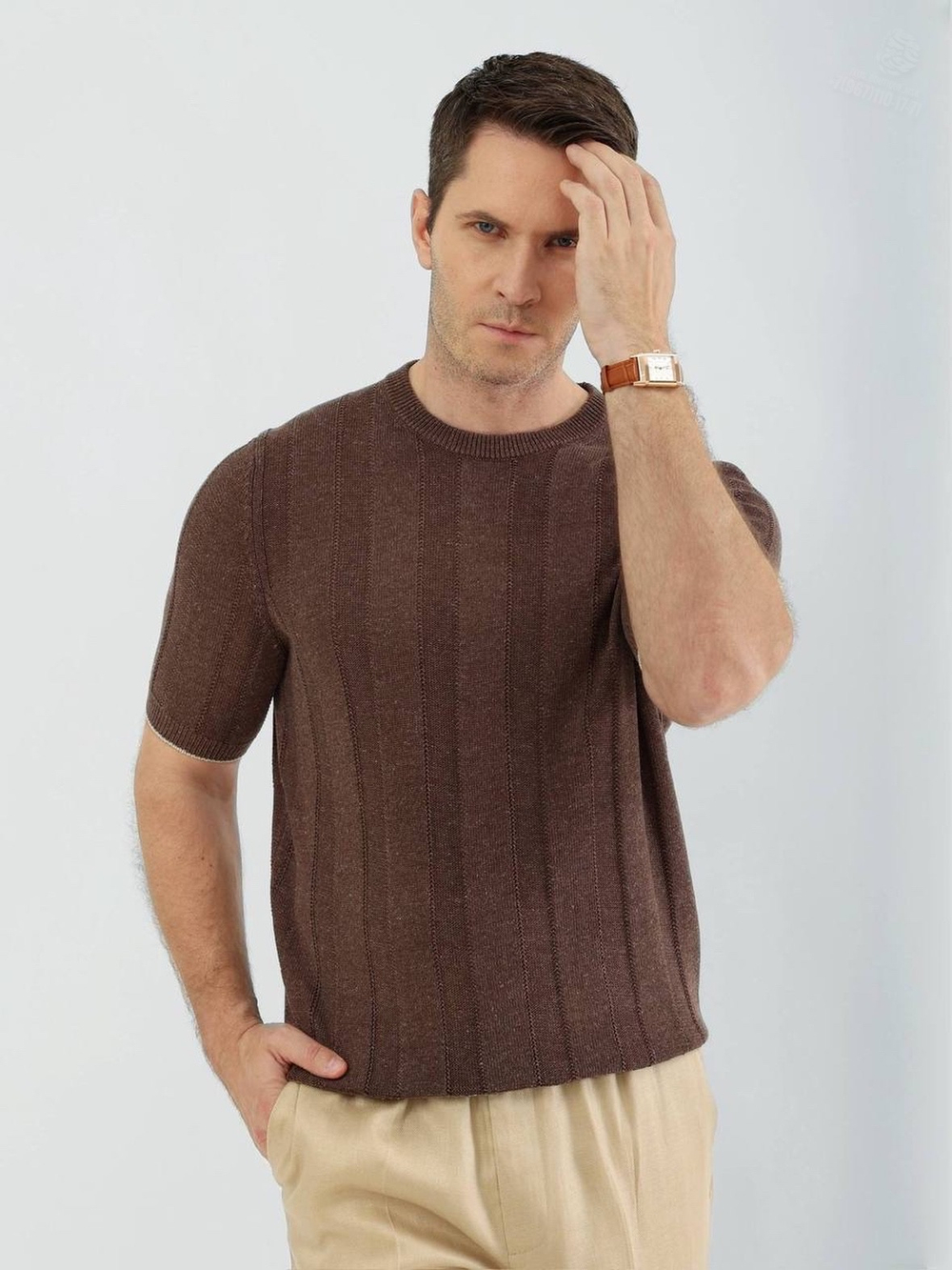 Футболка Brunello Cucinelli