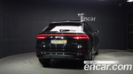 Audi Q8 55 TFSI Quattro Premium — 2022