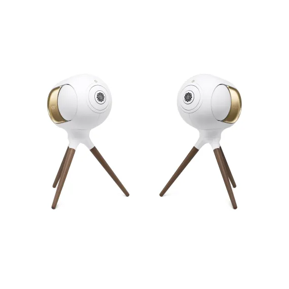 Devialet Treepod Phantom Ultimate 108 dB Matte White