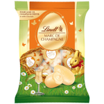 Lindt яйца из белого шоколада с трюфельной начинкой Маrс dе Сhаmраgnе, 90 г