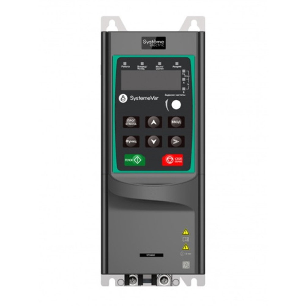 Преобразователь частоты Systeme Electric STV600U22N4F2