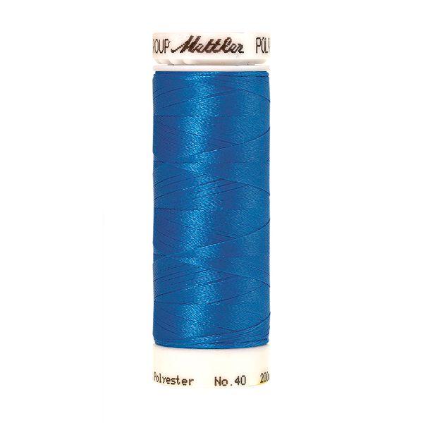 Нить вышивальная Mettler Poly Sheen 40 (200 м), 5 кат. | цв. 3713