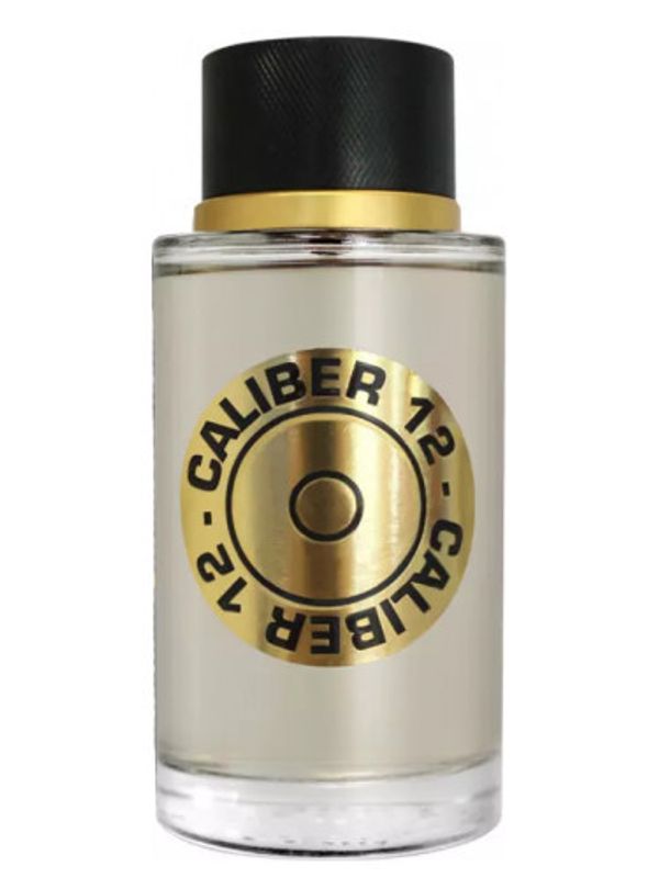Jeanne Arthes Caliber 12