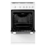 Газовая плита Bosch HGG 120B20 R