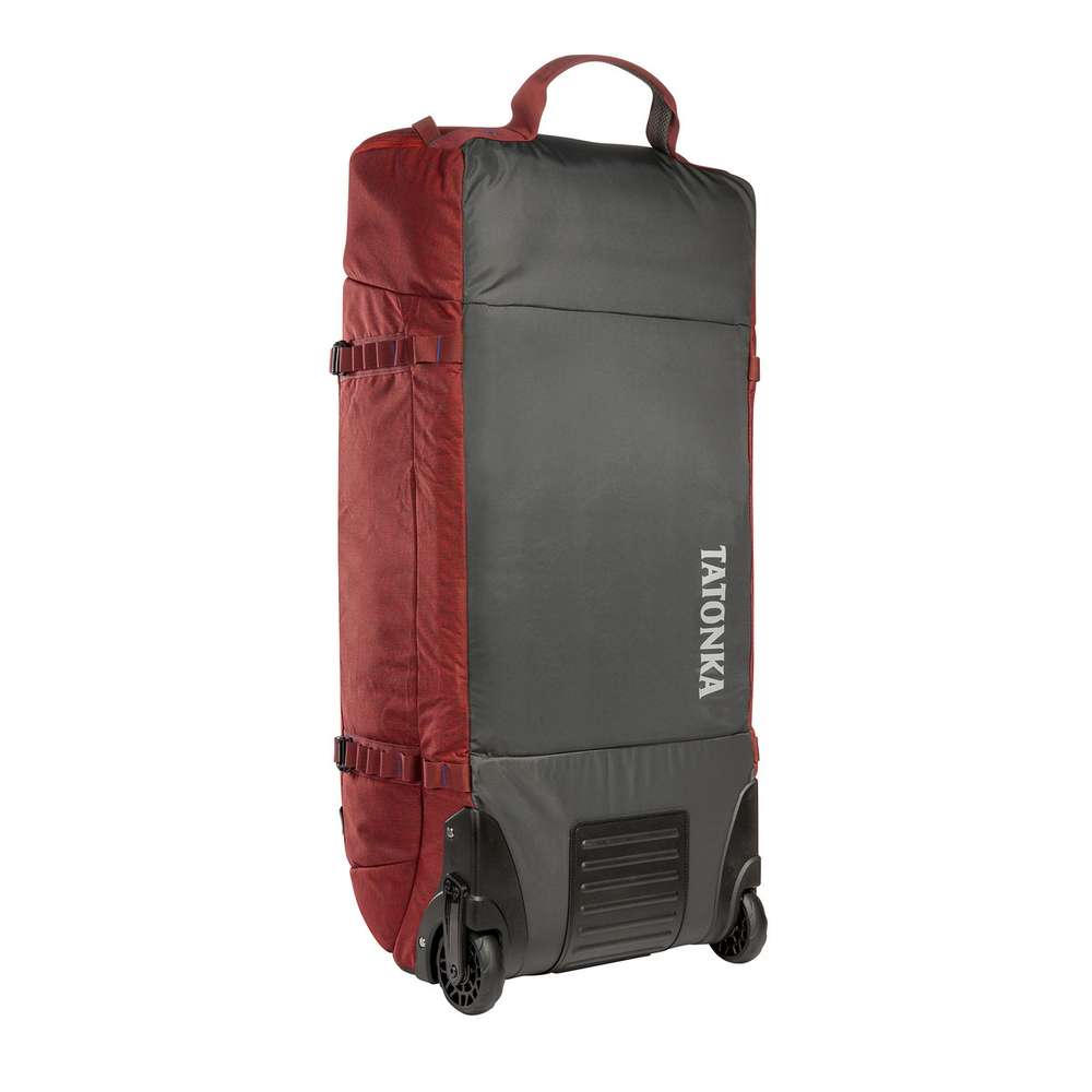 СУМКА НА КОЛЕСИКАХ TATONKA DUFFLE ROLLER M 105
