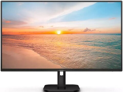 Монитор Philips 27E1N1100A 27" Black