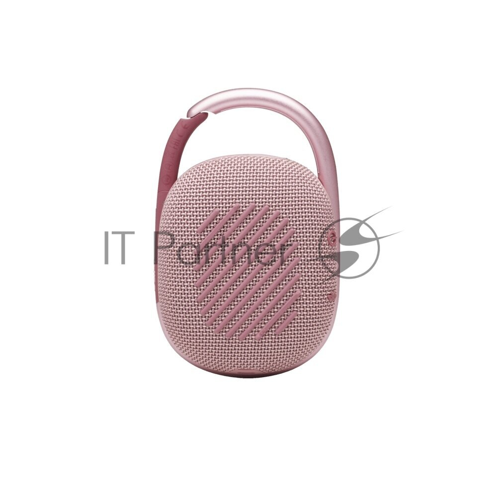 JBL Clip 4 Pink