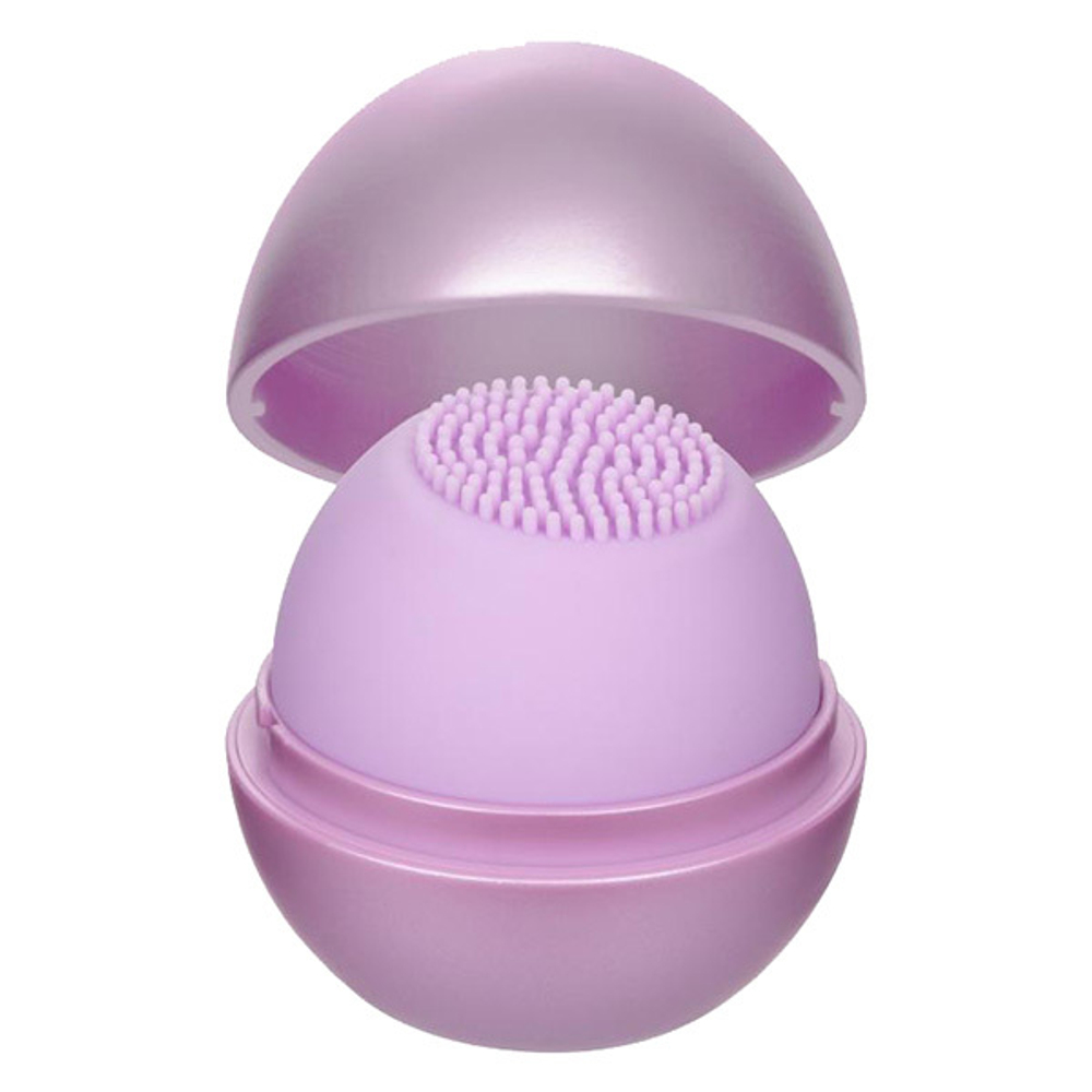Сиреневый вибромассажер California Exotic Novelties Opal Tickler Massager SE-0008-80-3