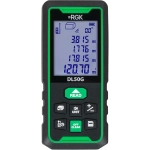 Лазерный дальномер DL50G RGK 778176