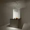 Подвесной светильник Metropolis 10334/300 Black Loft It