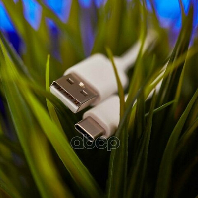 Кабель USB-Type-C/PVC/black/1m/ REXANT 18-1881