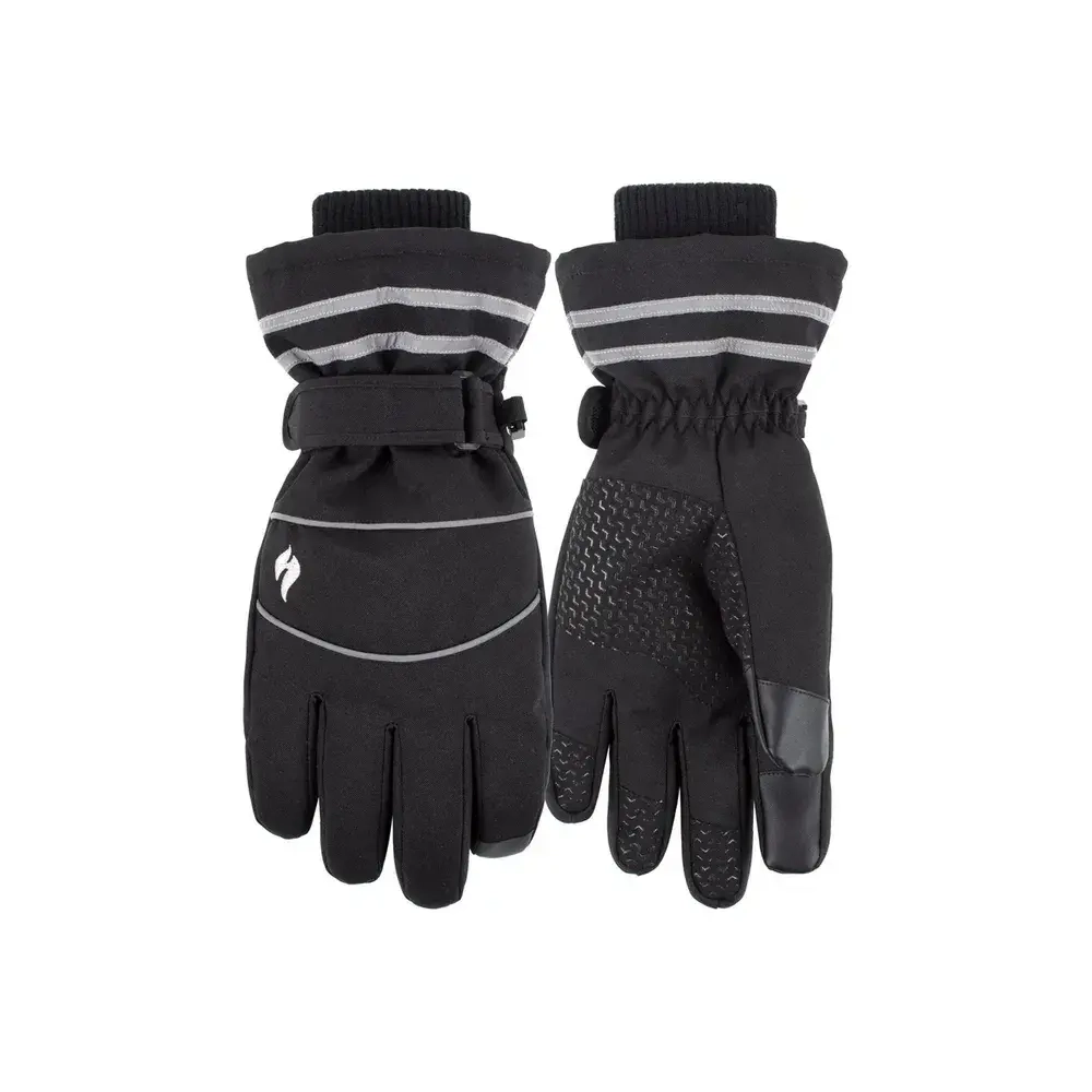 Термоперчатки мужские WORCFORCE REFLECTIVE