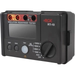 Мегаомметр RT-10 RGK 755238