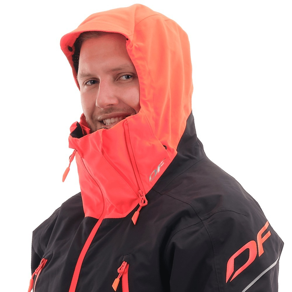 Dragonfly Комбинезон Extreme 2.0 MAN 2023