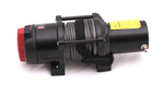 Лебедка WARN ProVantage 3500S