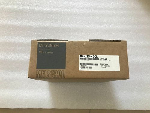 MR-J2S-40CL