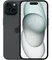 Apple iPhone 15 Plus 256gb Черный (Dual: nano SIM + eSIM)