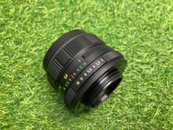 Helios 44M-4
