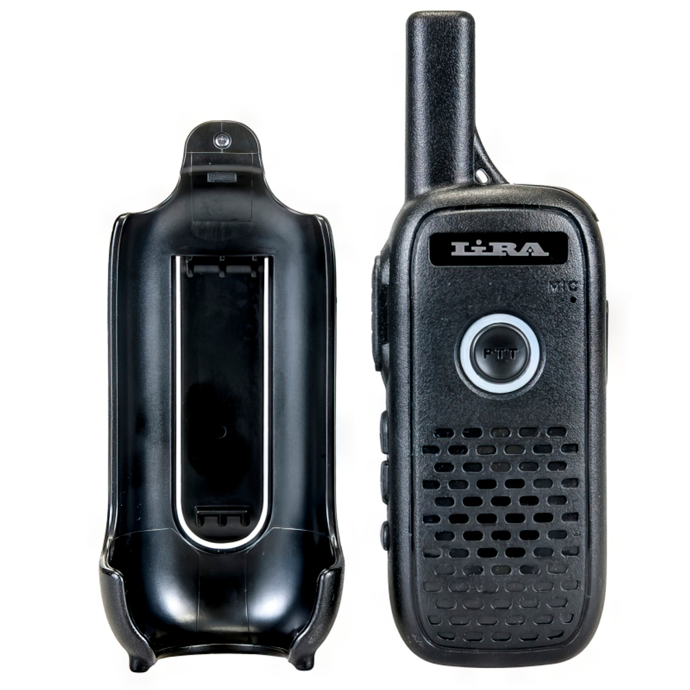 Lira CP-115 Радиостанция портативная