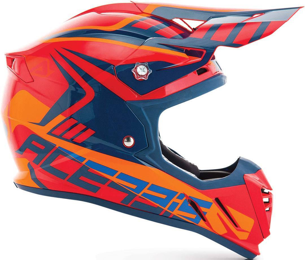 Мотошлем Acerbis Profile Skinviper 3.0