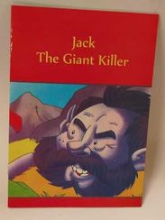 Jack the giant killer