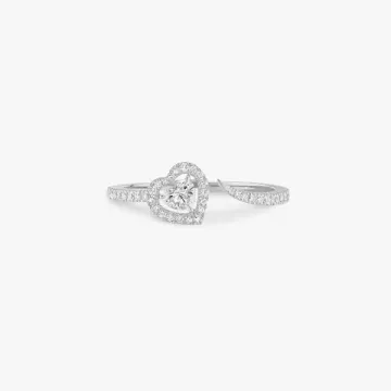 Кольцо Messika Joy ring 0.15ct