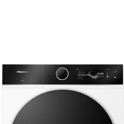 Стиральная машина Hisense WF7I1248BWR