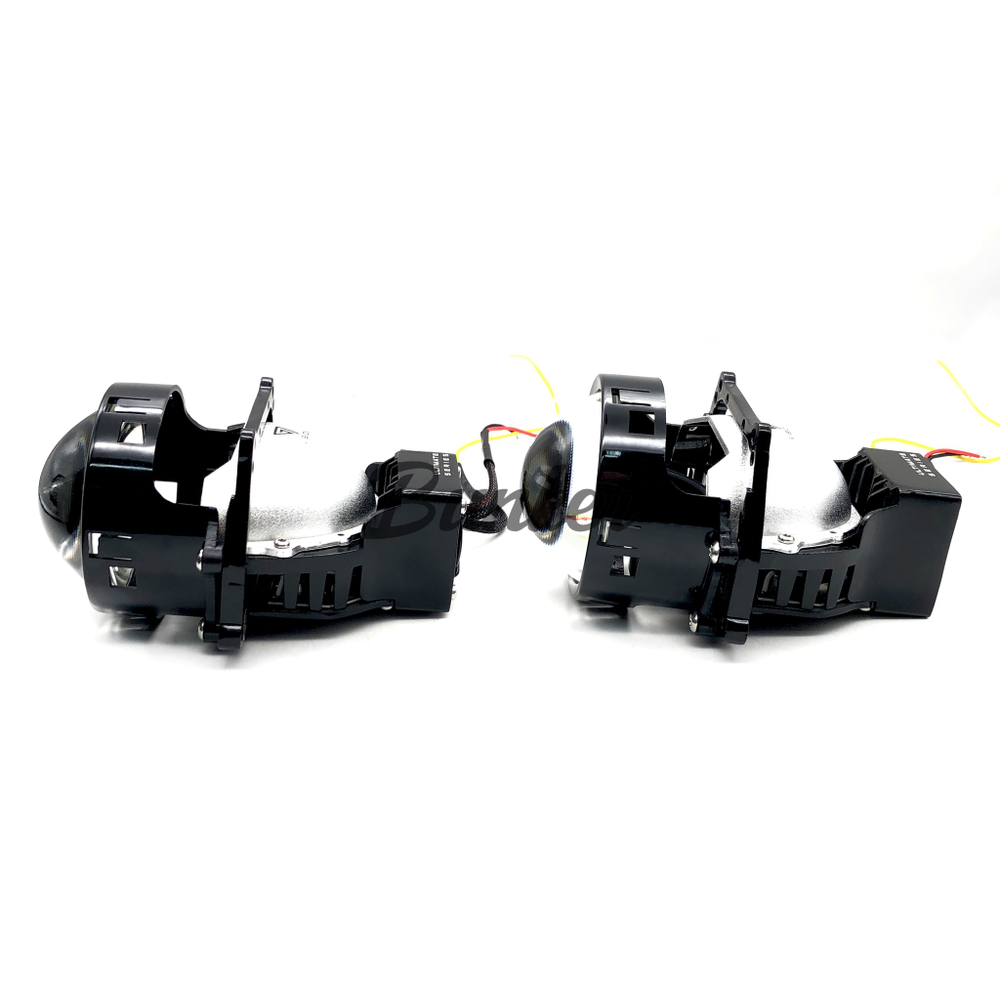 Светодиодные линзы Vision Tri-Led Ultimate Series Soft 4800K