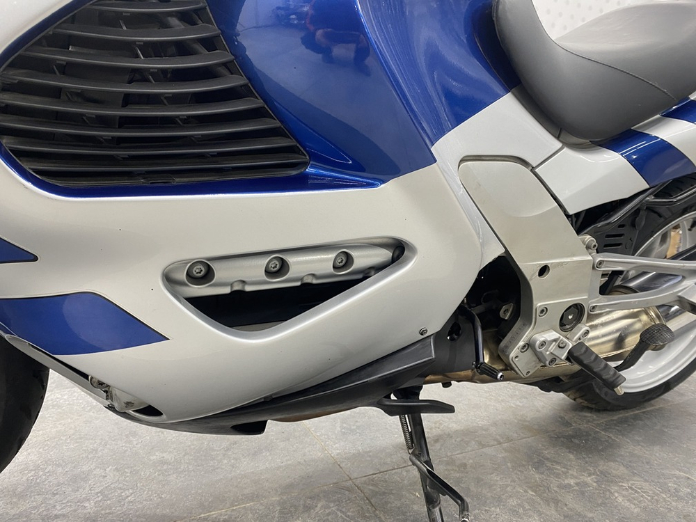 BMW K1200RS , 1999