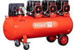 Компрессор PASSAT-150 MODULE 4G безмасляный 39398