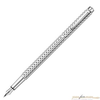 Перьевая ручка Carandache Ecridor Golf PP с пером F (958.506)