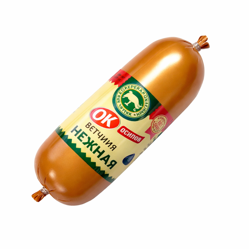 Ветчинная нежная (Оско) (5147)