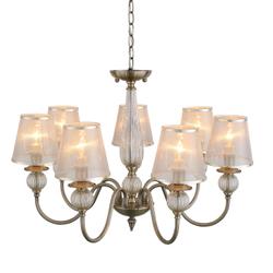 Светильник подвесной Evoluce Grazia SL185.303.07